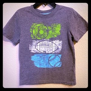 Child’s Sports Tee
